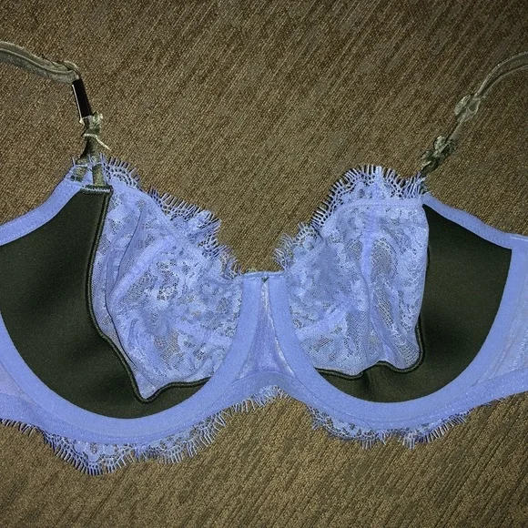 NWT VICTORIA'S SECRET Dream Angels Push up 34D - Picture 6 of 8